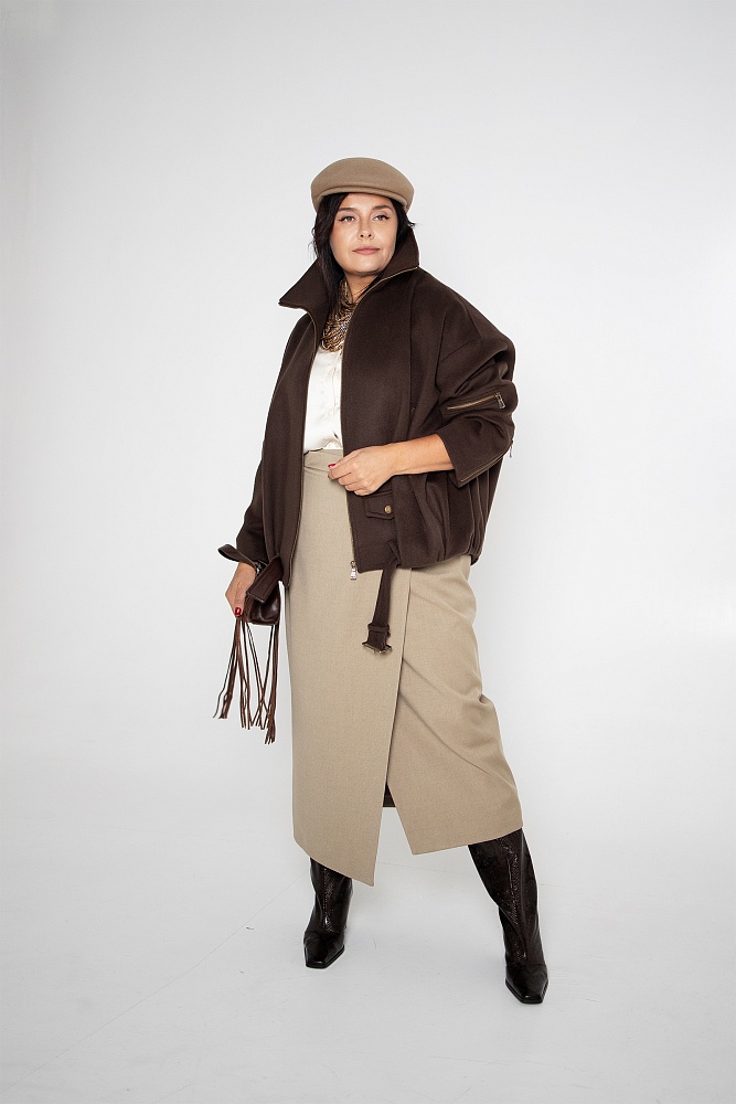 Полупальто