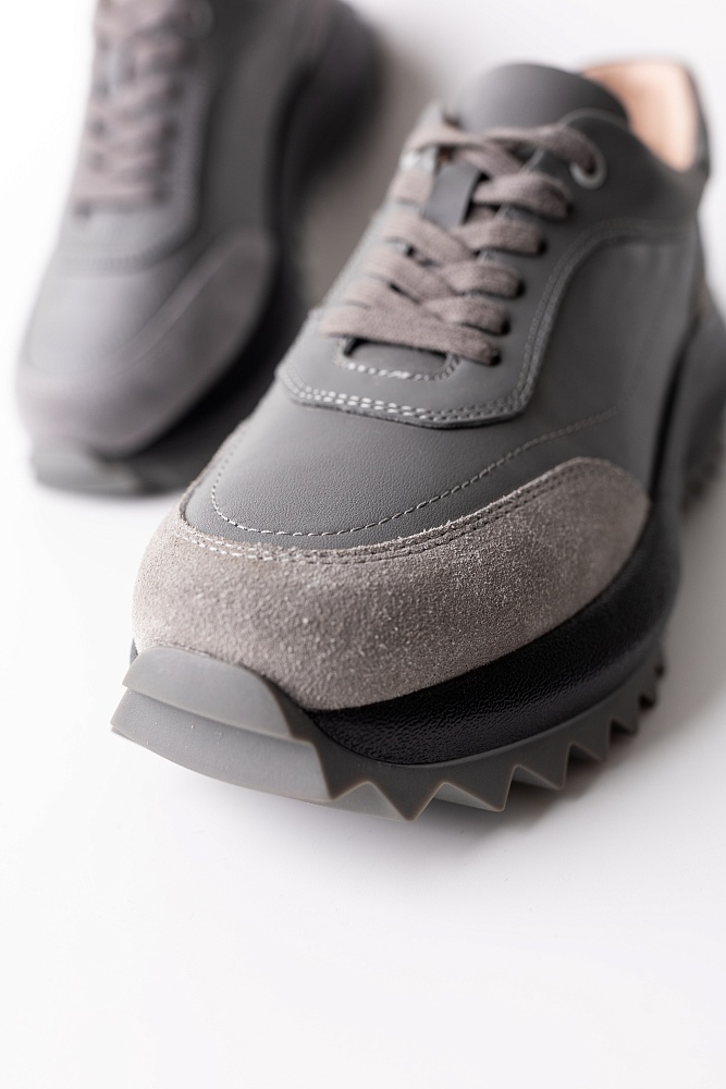 Basconi - Демисезон - Кроссовки