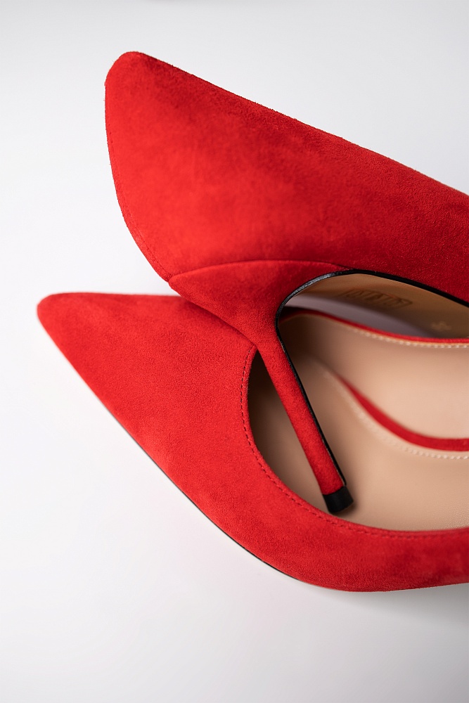 BASCONI  - Туфли