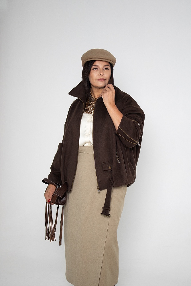 Полупальто