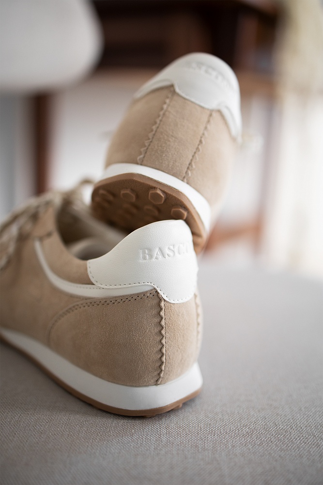 Basconi  - Демисезон - Кроссовки