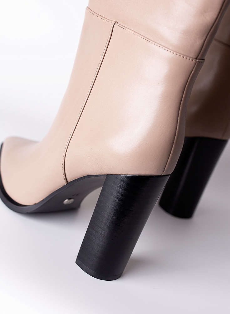 Basconi  - Демисезон  - Сапоги