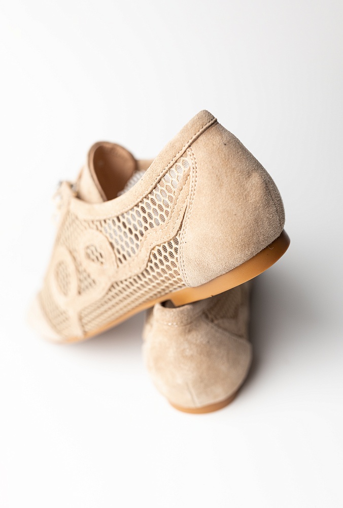 Regina Bottini - Лето - Кеды