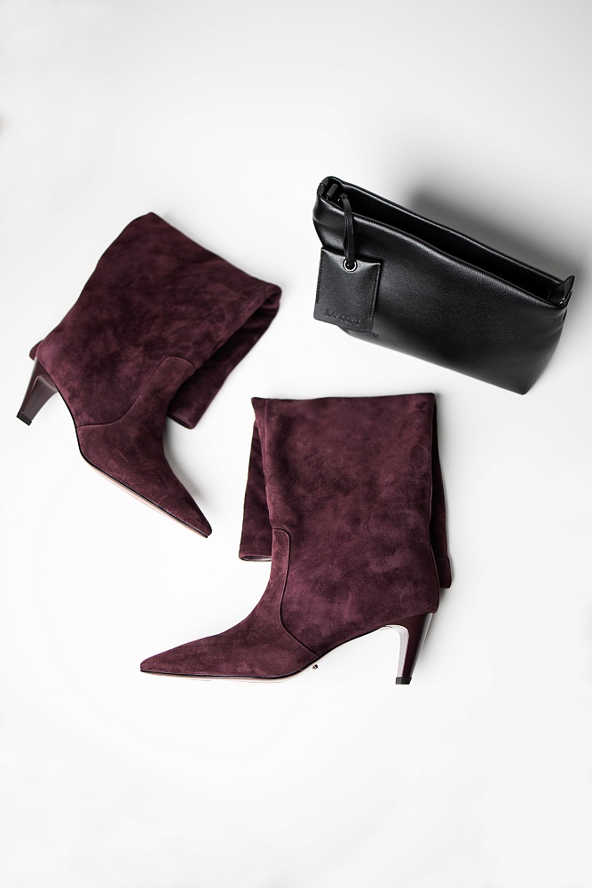 GRACIANA - Демисезон  - Сапоги