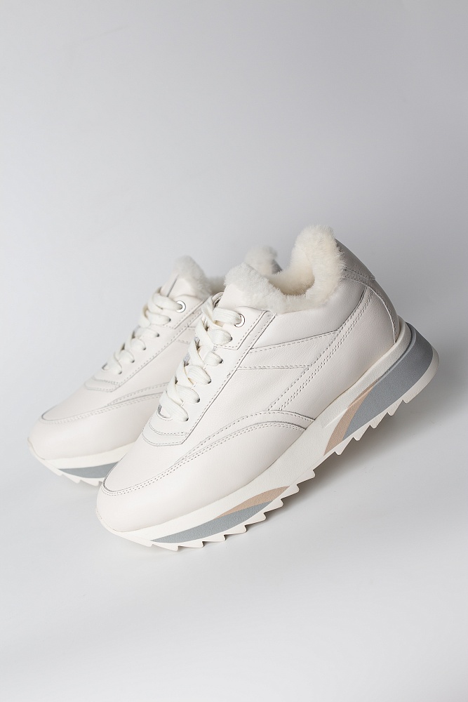 Anemone - Зима - Кроссовки