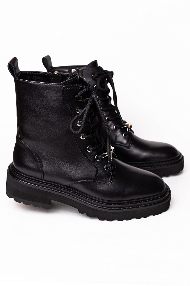 Basconi - Зима - Ботинки