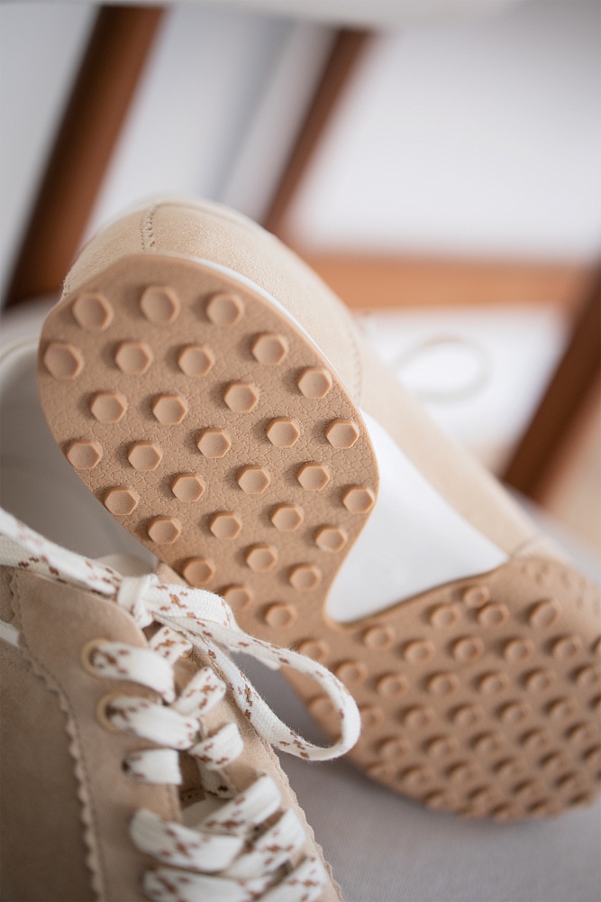 Basconi  - Демисезон - Кроссовки