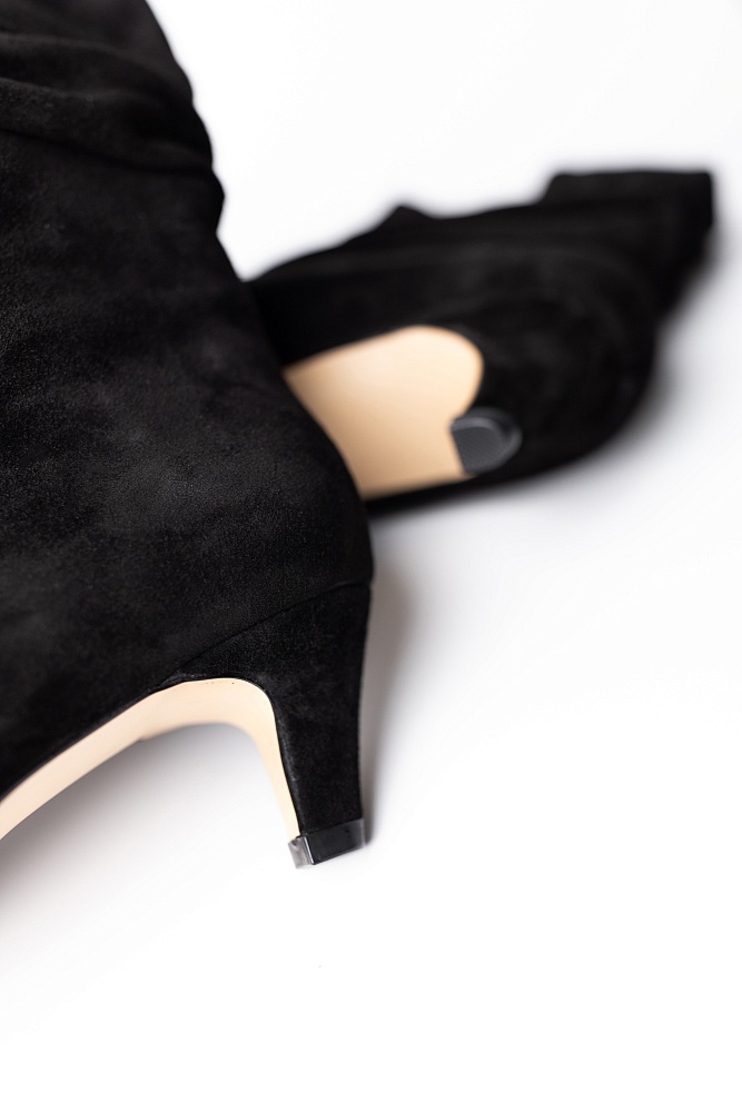 GRACIANA - Демисезон  - Ботильоны