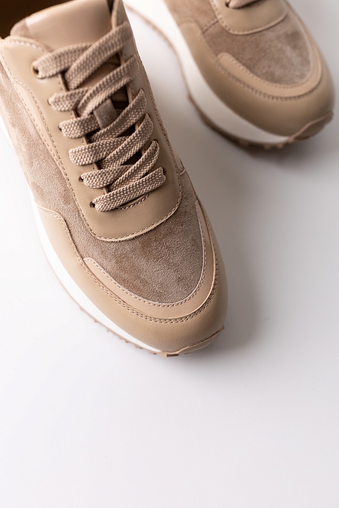 Anemone - Демисезон - Кроссовки