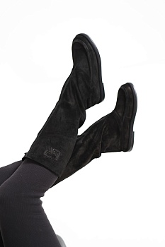 GRACIANA - Зима - Сапоги