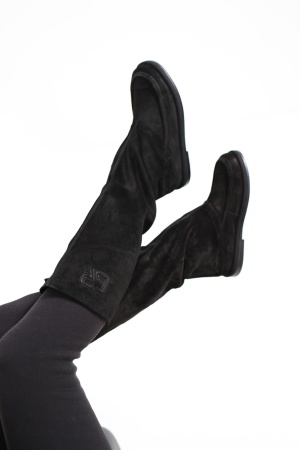 GRACIANA - Зима - Сапоги