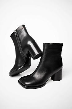 AIDINI - Демисезон - Ботильоны