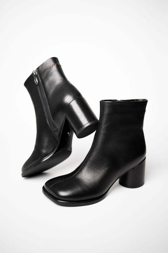 AIDINI - Демисезон - Ботильоны