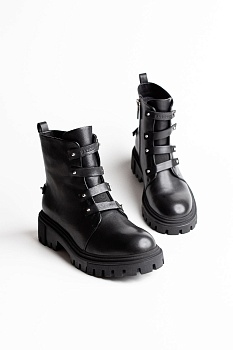 Basconi - Демисезон - Ботинки