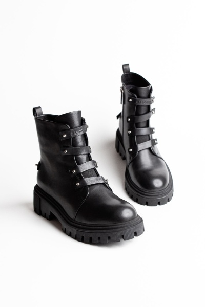 Basconi - Демисезон - Ботинки