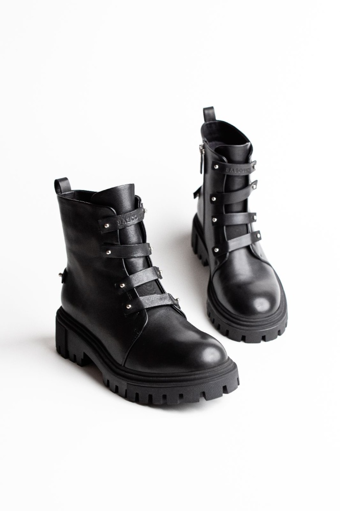 Basconi - Демисезон - Ботинки