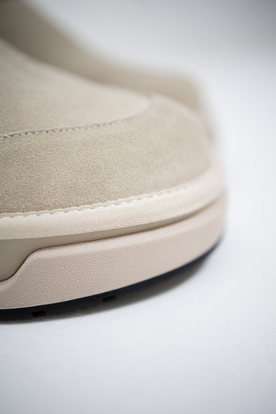 Basconi - Зима - Угги