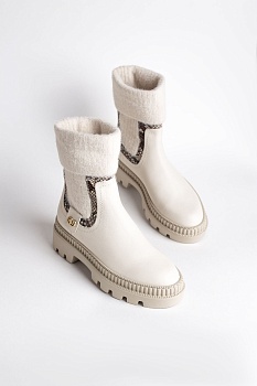 Nursace - Зима - Ботинки