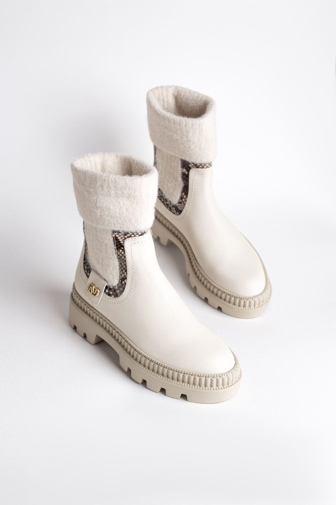 Nursace - Зима - Ботинки