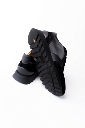 Basconi  - Демисезон - Кроссовки