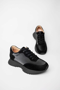 Basconi - Демисезон - Кроссовки