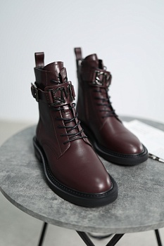 Sara Milan - Демисезон - Ботинки