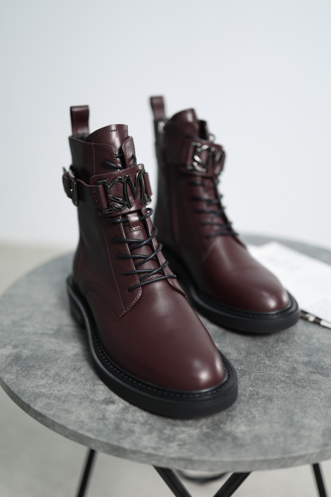 Sara Milan - Демисезон - Ботинки