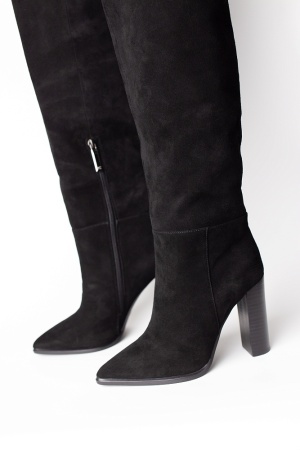 Basconi  - Зима  - Сапоги