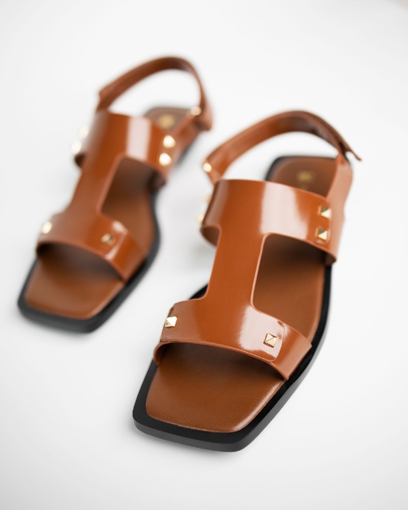 Basconi - Лето - Сандалии