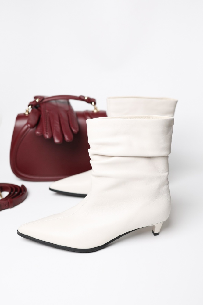 Regina Bottini - Демисезон  - Ботильоны