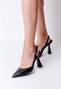 Basconi  - Лето - Босоножки