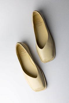 GRACIANA - Балетки