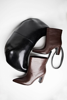 SARA MILAN - Демисезон - Ботильоны