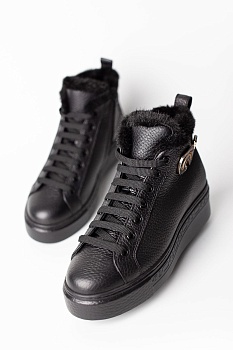 Nursace - Зима - Кеды