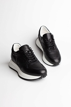 Basconi  - Демисезон - Кроссовки