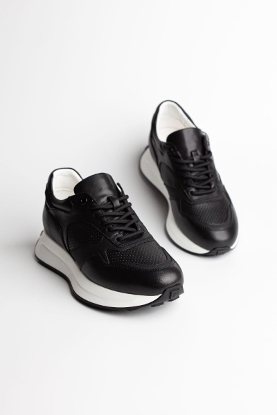 Basconi  - Демисезон - Кроссовки