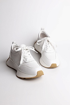 Basconi  - Демисезон - Кроссовки