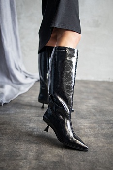 AIDINI - Демисезон - Сапоги