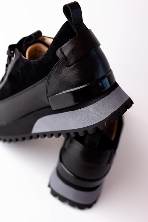 ANEMONE - Демисезон - Кроссовки