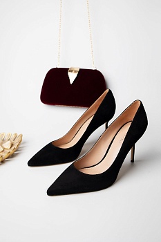 BASCONI - Туфли