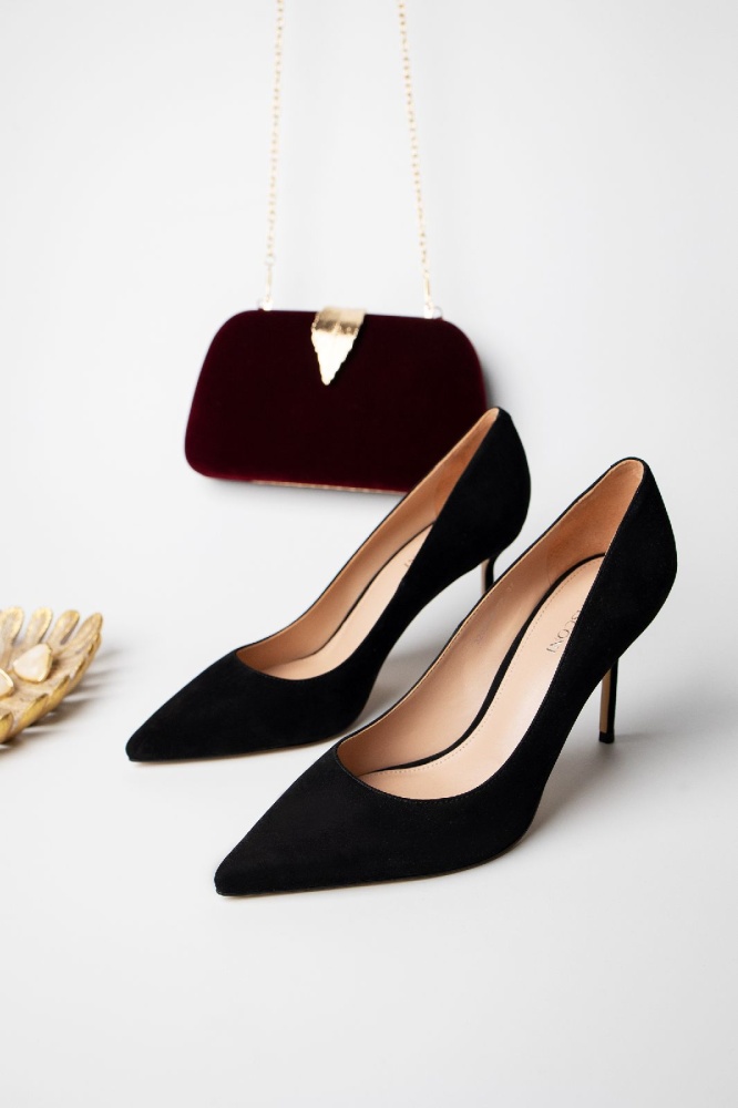 BASCONI - Туфли