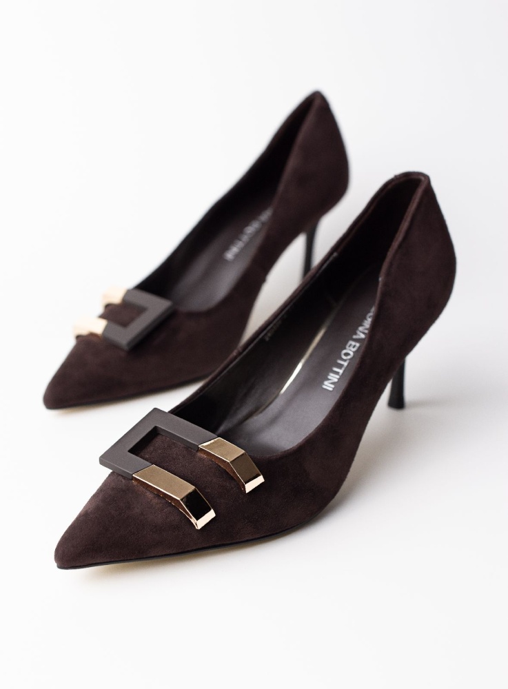 Regina Bottini - Туфли