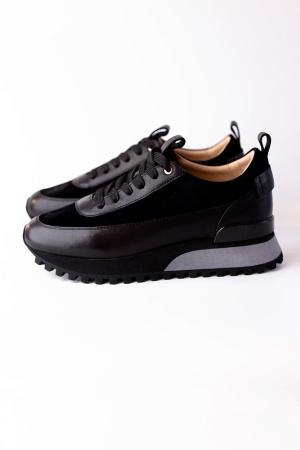 ANEMONE - Демисезон - Кроссовки