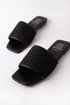 GRACIANA - Лето - Шлепки