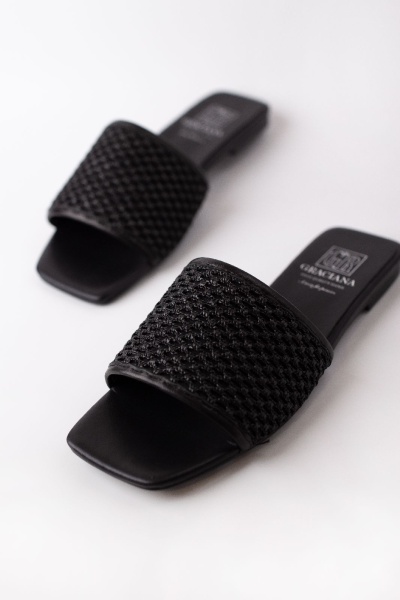 GRACIANA - Лето - Шлепки