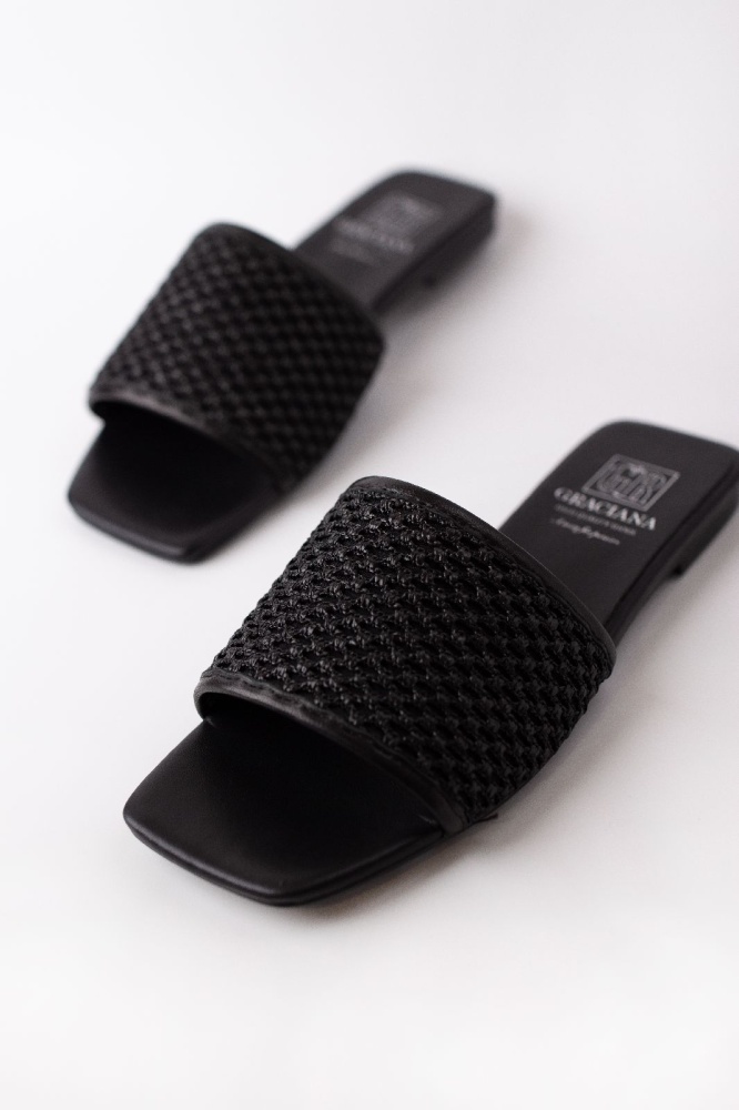 GRACIANA - Лето - Шлепки