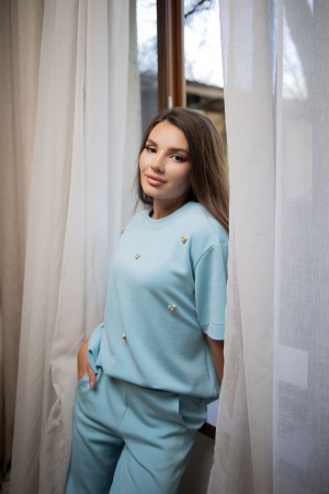 Блуза