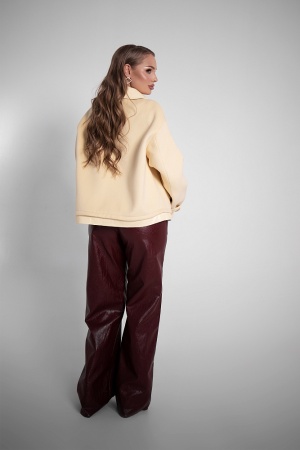 Полупальто