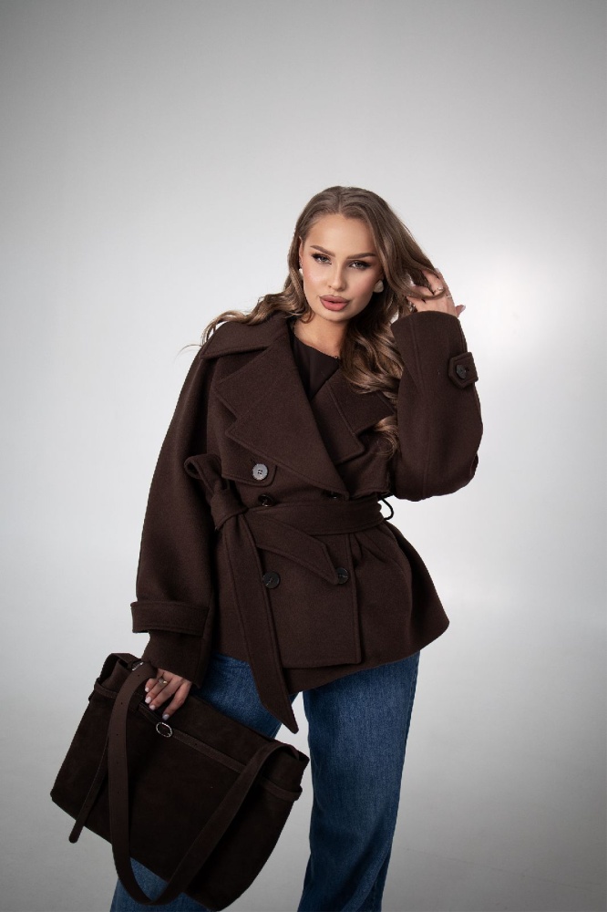 Полупальто