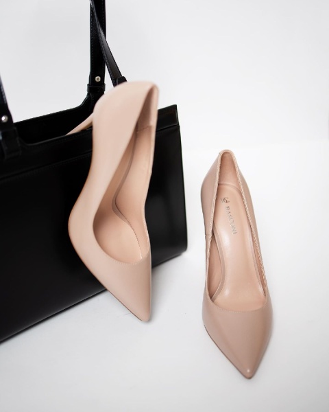 Basconi  - Туфли